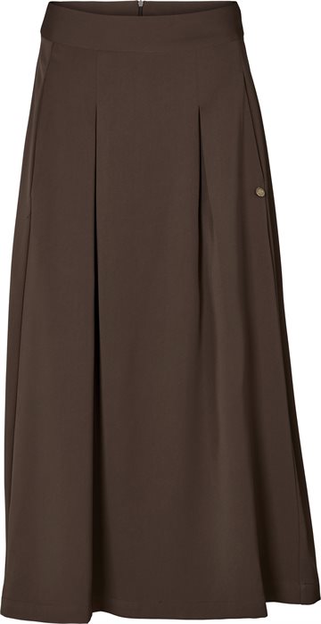 Prepair - Pauline Skirt - Brown